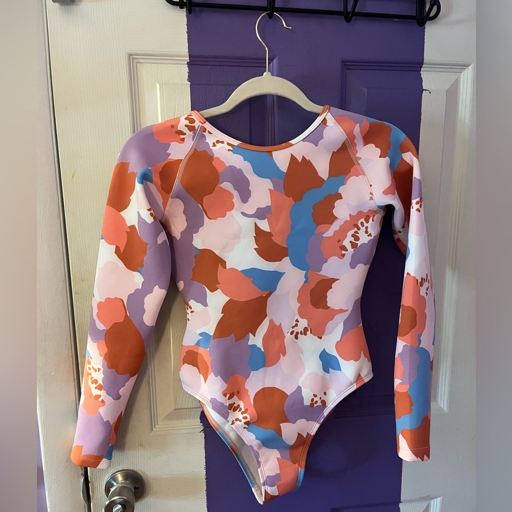JOLYN Surf Suit